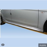 Universal V2 Side Diffuser 86" Inches PU Material