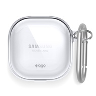 elago Clear Case for Galaxy Buds 2, Pro, Live, FE - Gizmo Hub