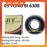 01 bearing 6308 JUF