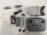DJI Mini 4k with RC- N1C 航拍機