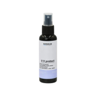 สเปรย์เคลือบป้องกันรังสี Uv สำหรับภายในรถ (wibwub Uv protect) Uv protect-1l