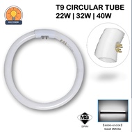 FSL T9 Circular Tube 22W/32W/40W Round Ceiling Lamp [6500K]