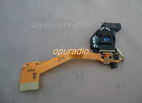 CD laser RAE0142Z RAE0142 with IC optical pick up for Mercedes comand 2.0 DA-34 DA-30 car radio