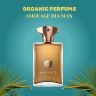 AMOUAGE DIA MAN EDP 100ML PERFUME