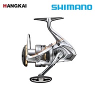 Shimano 23 Sedona Series Reel 100% Original C3000HG Spining Mesin Pancing
