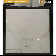 Granit 60x60 essenza santorini Gold polished