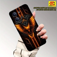 Latest Xiaomi Redmi 15C 4G Case 2025 - Gamers Case Motif - Kesing - Xiaomi Redmi 15C 4G Softcase - K
