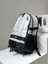全新韓版Fila 書包Fila backpack Fila背囊 Fila 袋 Fila bag Fila 男裝袋 Fila大袋 fila backpack