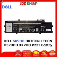 Dell 5R9DD 0KTCCN KTCCN 05R9DD XKPD0 P22T Chromebook 3120 Chromebook 11 (3120) ULTRABOOK Laptop Batt