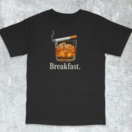 Breakfast Funny Shirt Funny Cringe Shirt Funny Meme Shirt Meme Shirt Offensive Meme Shirt Gen Z Shir