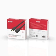 UNITEK HDMI 延長線