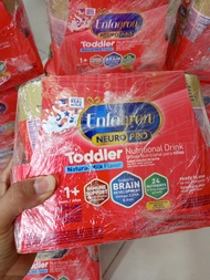 Sữa nước Enfagrow toddler next step (1 lốc x 6 chai 237ml) Mẫu mới