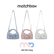 MATCHBOX MB Glint Bag