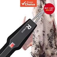 Electric Quick Hair Remover Feather Plucker - Automatic Epilator Hair Removal Puller Razor Shaver