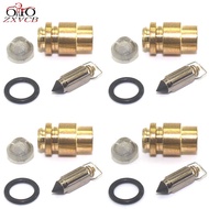 for FZ700 FZX700 Fazer FZ750 FZ700T TC FZ FZX 700 750 FZ750N FZ750S SC FZX700S/SC Carburetor repair 