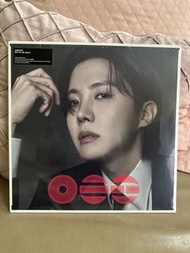BTS J-Hope《Arirang 》黑膠唱片Vinyl