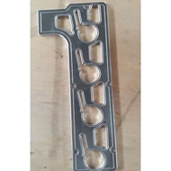 Cop k20 4g63 evo123 / VR4  coil k20 (Tebal 6mm)