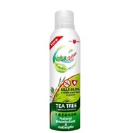 EAGLE Naturoil Tea Tree Disinfectant & Antiseptic Spray 280ml