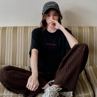 INTUITION-LOGO Series (Oversized)