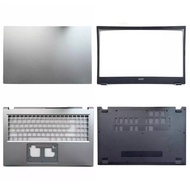 Laptop Cover for Acer Aspire 3 A315-24P A515-58M Young N23C3 A315-510P N23Q11 Rear Lid TOP case lapt