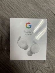 (全新現貨) Google Pixel Buds A-Series 真無線耳機