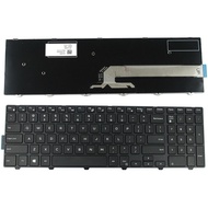 Laptop Keyboard For Dell Inspiron 15 5000 Series 5557 5558 5559