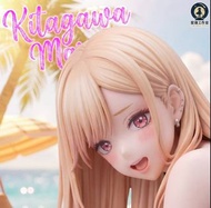 🔥Gk新品預訂🔥星原
戀上換裝娃娃 喜多川海夢2.0