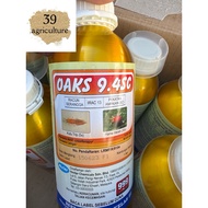 💯Hextar Oaks 9.4SC🥇Kutu Trip & Hamama Merah & Hama telur👍👍👍杀虫剂👍👍👍芝麻/红蜘蛛/虫蛋(Premium Quality)