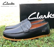 Premium Class Men’s Signature Excellent Smart Street Formal Loafer Shoes Kasut Lofer Lelaki Terlaris