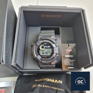 G-SHOCK GW-8230B-9A Titanium Gold for Frogman 30th Anniversary GW-8230B/GW-8230B-9ADR/GW8230B