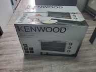 Kenwood MO740 多功能焗爐 白色