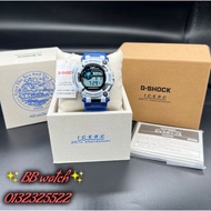 G-Shock [Japan Set Frogman ICERC] GWF-D1000K-7JR / GWFD1000K-7JR / GWFD1000K / GWF-D1000K / GWF1000 