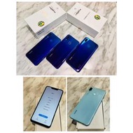 🌈請勿盜圖🌈 二手機 台灣版 華為HUAWEI nova3（雙卡雙待/6.3吋/128G）