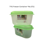 TYG Microwave & Freezer Use Container *No.3711