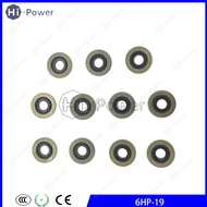 6HP26 6HP19 6HP21 6HP28 Gearbox Automatic Transmission Oil Pump Gasket For Audi BMW 6HP-26 6HP-19 6H