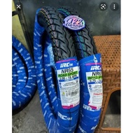 Irc standard outer tire rxking tubetype 275x18 and 300x18 nr65