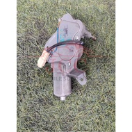 MAZDA 5 PREMACY REAR WINDOW WIPER MOTOR (2G-4A-F445)