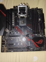 ASUS ROG STRIX B360-G GAMING 主機板