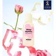 MOMBY MAMOND ROSE-HYALON Moisture Ampoule 50 ml (Amore Pacific)