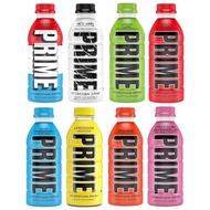 PRIME Energy Hydration Drink Bottle - 500ml
