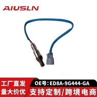 Adapt to Forrest Auto Parts Parts Oxygen Sensor Rear Oxygen ED8A-9G444-GA