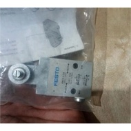 SOLENOID FESTO RW/O-3-1/8 ORIGINAL FESTO RW-0-3-1/8