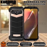 KRM Hydrogel Screen Protector Doogee V Max Pro / Doogee V Max Plus / Doogee V Max