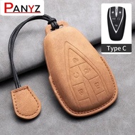 For Changan CS35PLUS CS35 Plus CS55 PLUS CS75 PLUS Eado UNI-T UNI K Oushang X5 X7 EV 2019-2022 Leath