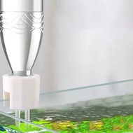 (COD) 1 Set Wall Mounted Automatic Water Filter Refill Aquarium Water Filler Fish Tank Add Water Dev