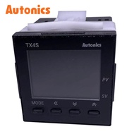 Ottonix Smart Dual Display Temperature Controller PID Thermometer TX4S-14R-24R-B4S5 Temperature Cont