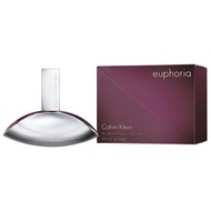 Calvin Klein  Euphoria Women EDP 30 ml.