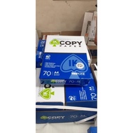 -A4 Paper 70 Gram Copy Paper