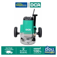 DCA เครื่องเซาะร่อง 1/2" 1850W รุ่น AMR02-12