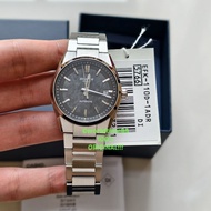 CASIO EDIFICE AUTOMATIC SAPPHIRE CRYSTAL EFK-110D-1A/EFK-110D-1ADR/EFK-110D/EFK110D